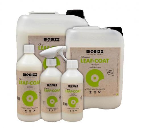 BioBizz Leaf Coat BioBizz Leaf Coat